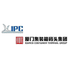 集装箱码头